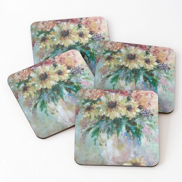 Item preview, Fresh Flowers designed and sold by artbyursula.