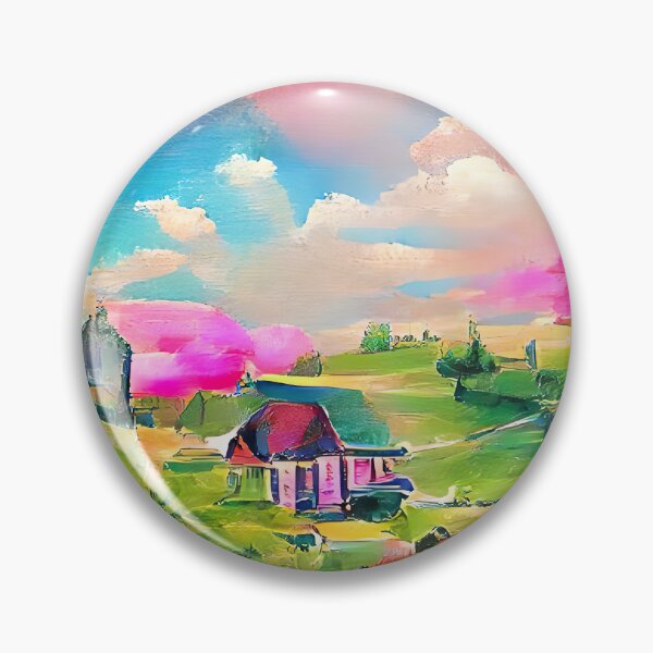 Item preview, Sueño rural designed and sold by Arkneer.