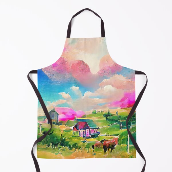 Item preview, Sueño rural designed and sold by Arkneer.