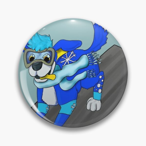 Item preview, Blizzard designed and sold by SebTheGhost.