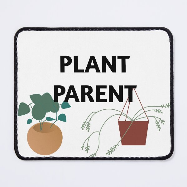 Item preview, Plant Parent designed and sold by LArcherDesign.