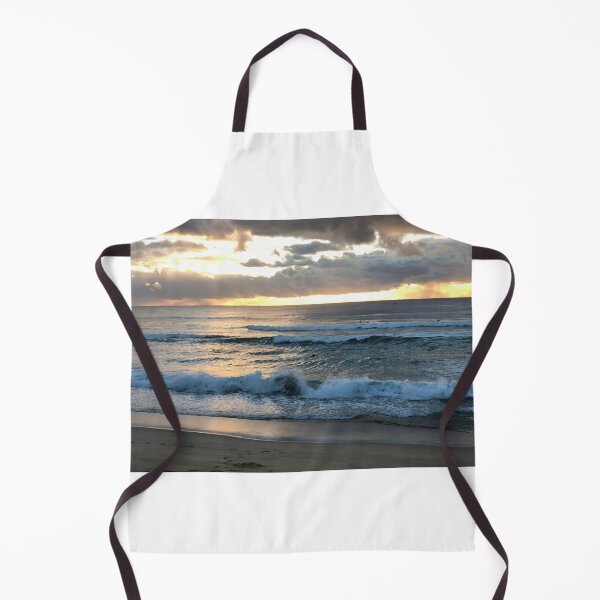 Item preview, Sunrise wave designed and sold by LeighSkaf.