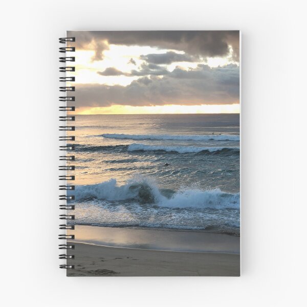 Item preview, Sunrise wave designed and sold by LeighSkaf.