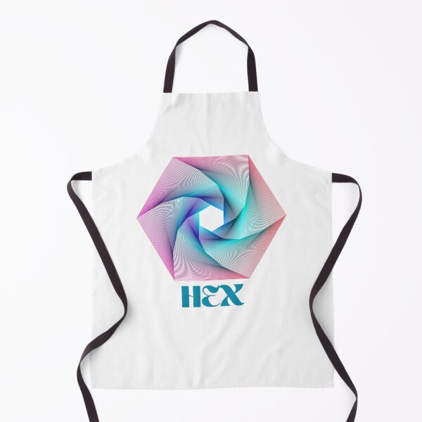 Artikelvorschau, HEXAGON entworfen und verkauft von W+S Designs.