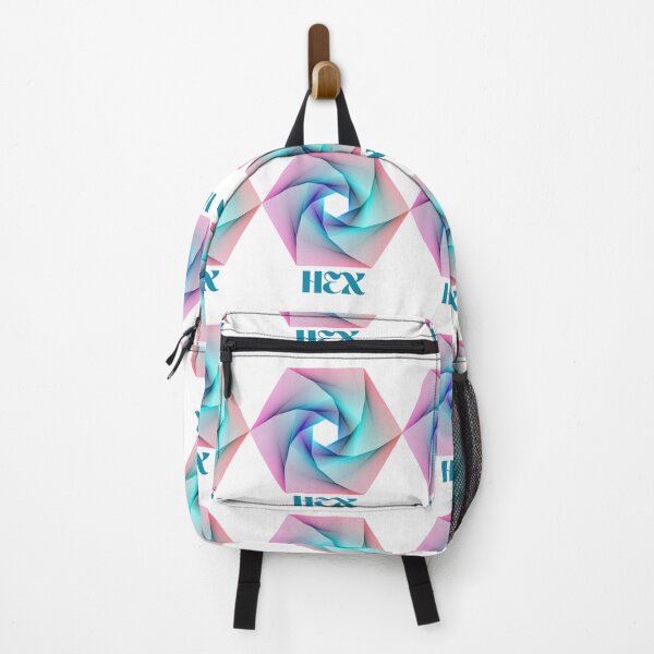 Artikelvorschau, HEXAGON entworfen und verkauft von W+S Designs.