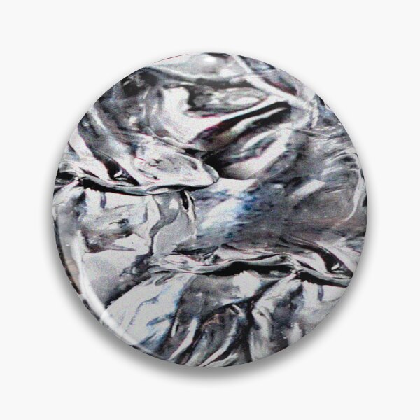 Item preview, Silver wrapped - 60s comic hellenvine style petrol 172Mpx landscape 15149 x 11362 Px designed and sold by Brunhilde1001.