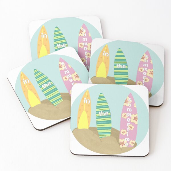 Item preview, In the Summertime  designed and sold by Becky-Marie.