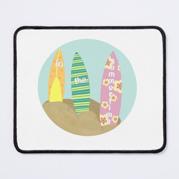 Item preview, In the Summertime  designed and sold by Becky-Marie.