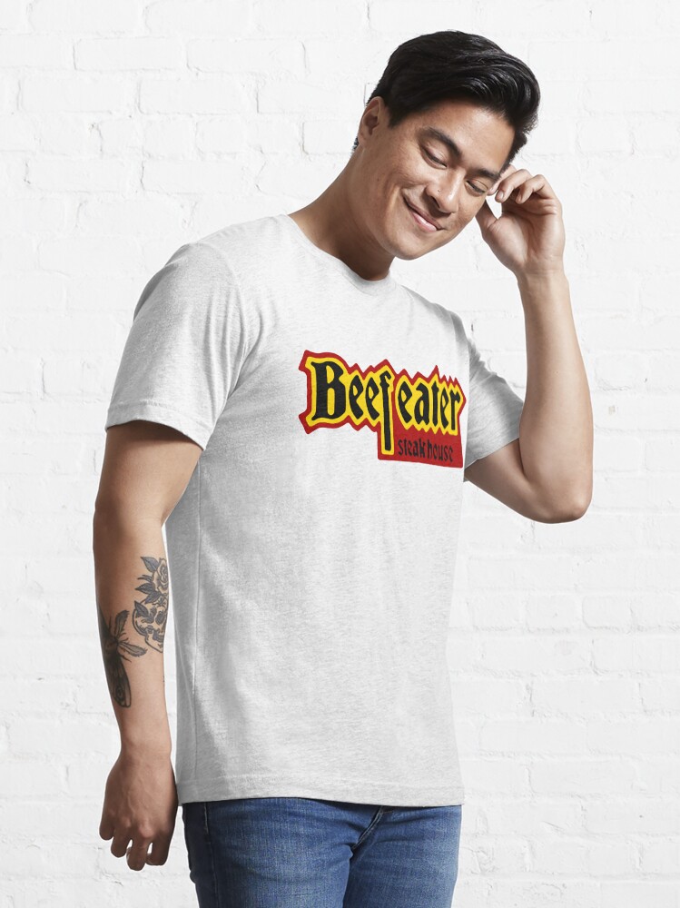 beefeater shirt