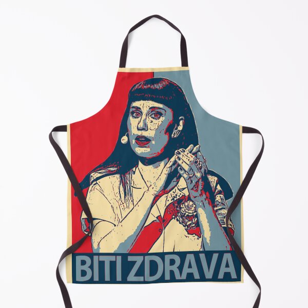 Item preview, Biti Zdrava designed and sold by VickyGolden.