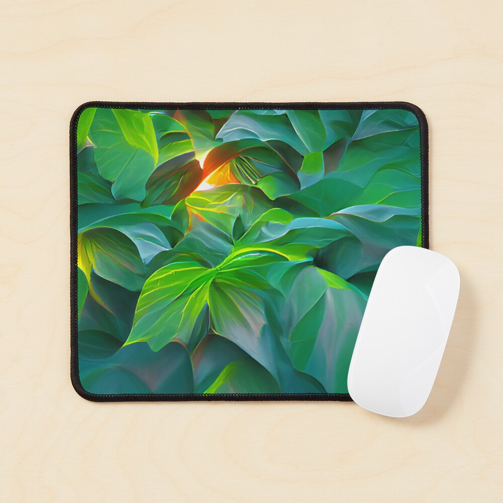 Item preview, Mouse Pad designed and sold by AlexAIartstudio.