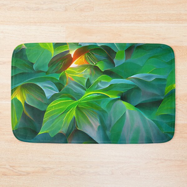 Item preview, Plant Inner Light designed and sold by AlexAIartstudio.