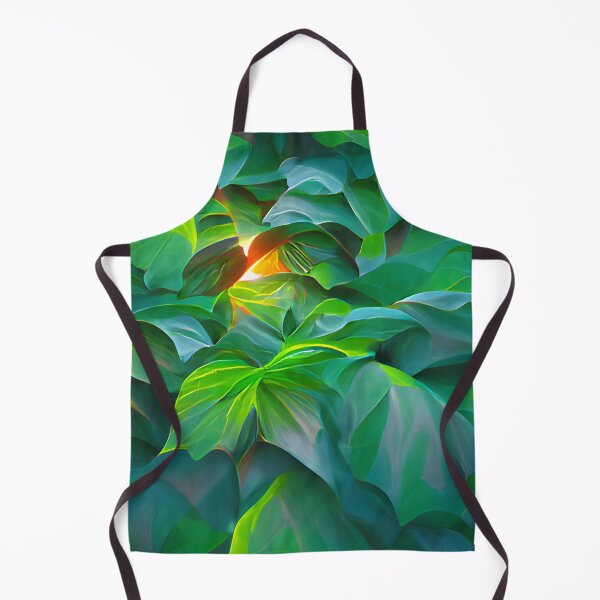 Item preview, Plant Inner Light designed and sold by AlexAIartstudio.