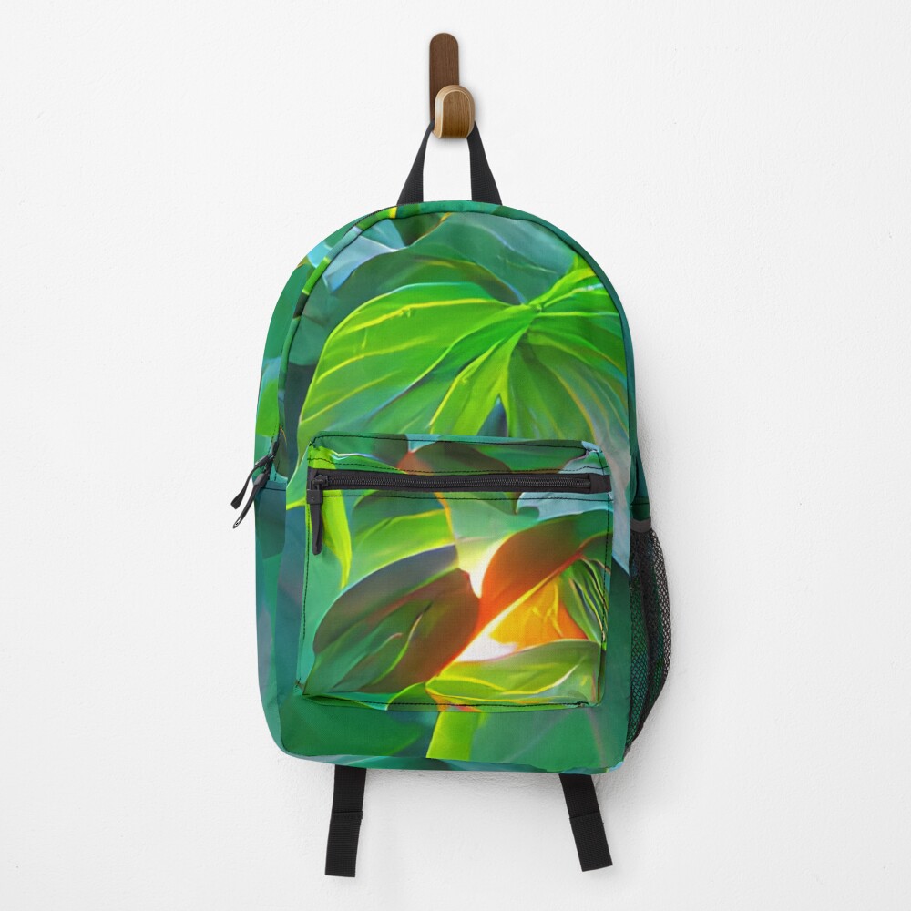 Item preview, Backpack designed and sold by AlexAIartstudio.