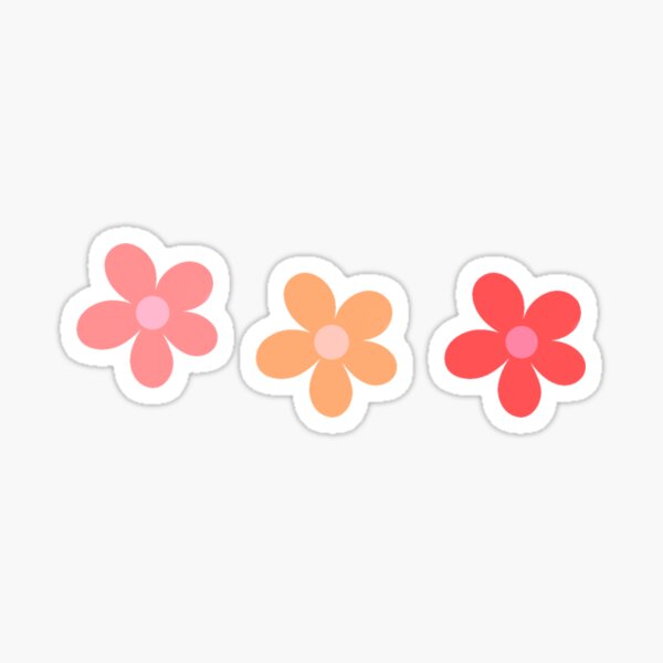 Item preview, flowers for days! designed and sold by Tatoooooooom.