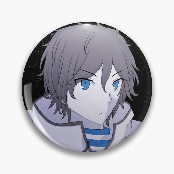 Item preview, Shin Megami Tensei: Devil Survivor 2 Hibiki Kuze (Protagonist) designed and sold by unmeisaki.