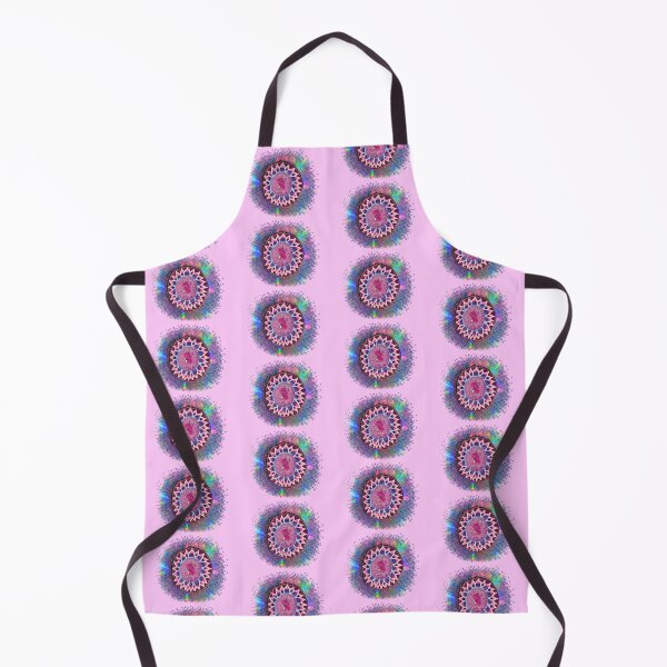 Item preview, Flower Agate Splash designed and sold by Deborah Camp.