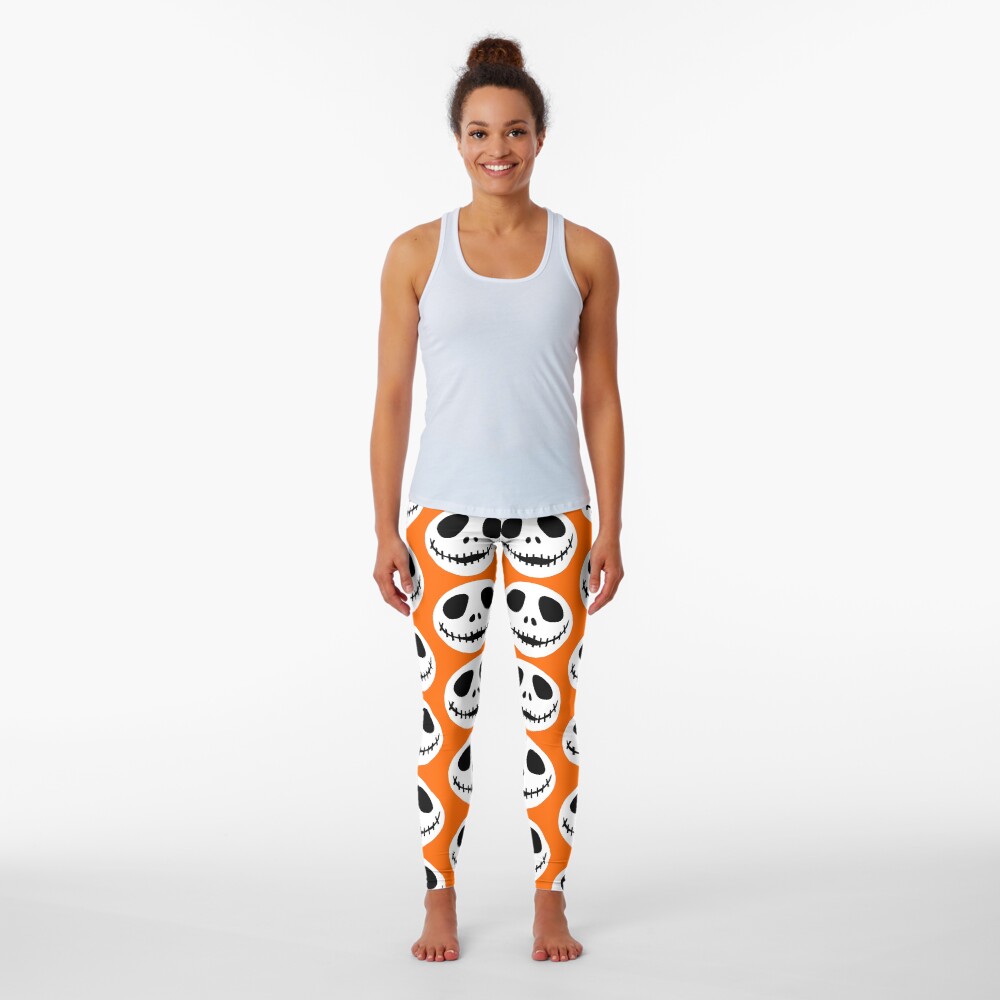 Item preview, Leggings designed and sold by CanisPicta.