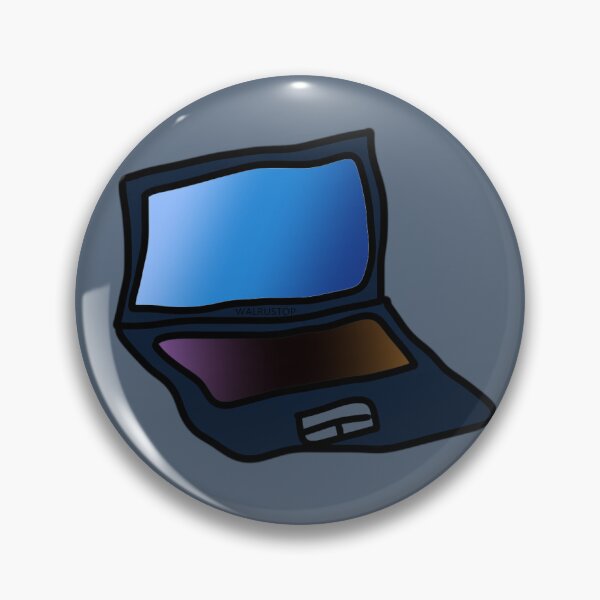 Item preview, Laptop designed and sold by Kamil Henri.
