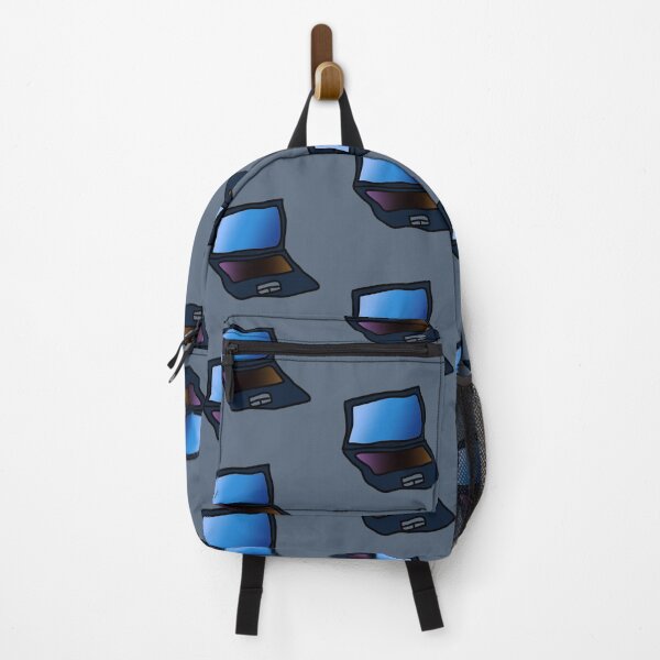 Item preview, Laptop designed and sold by Kamil Henri.