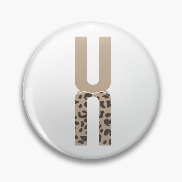 Artikelvorschau, Leopard-Monogramm-Buchstabe X entworfen und verkauft von LillyAshley.