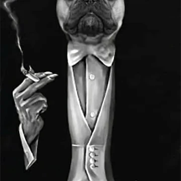 Artwork thumbnail, BOSS by Miljan Radoicic