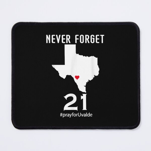 Item preview, Pray For Uvalde designed and sold by JessBeer.