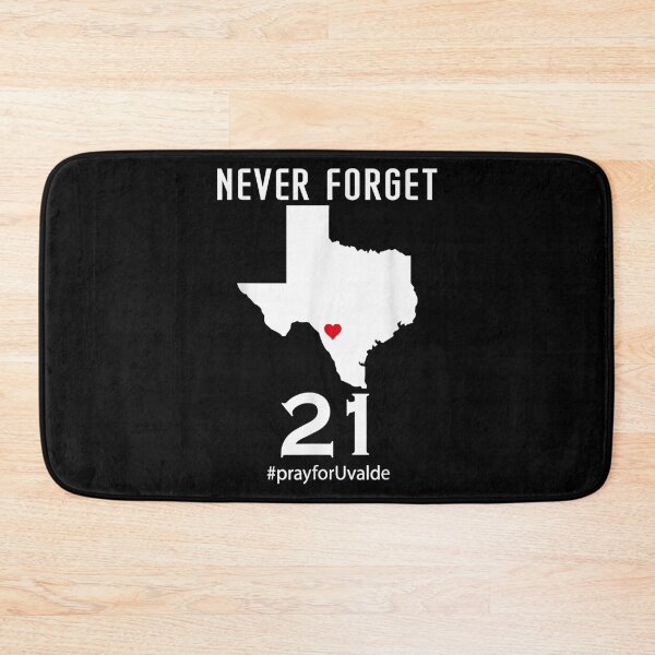Item preview, Pray For Uvalde designed and sold by JessBeer.