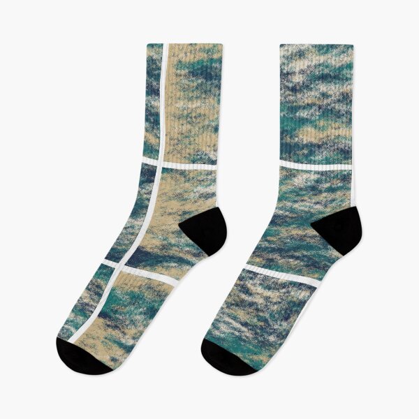 Item preview, Aesthetic Spray Patterns designed and sold by Cultivate Generative.