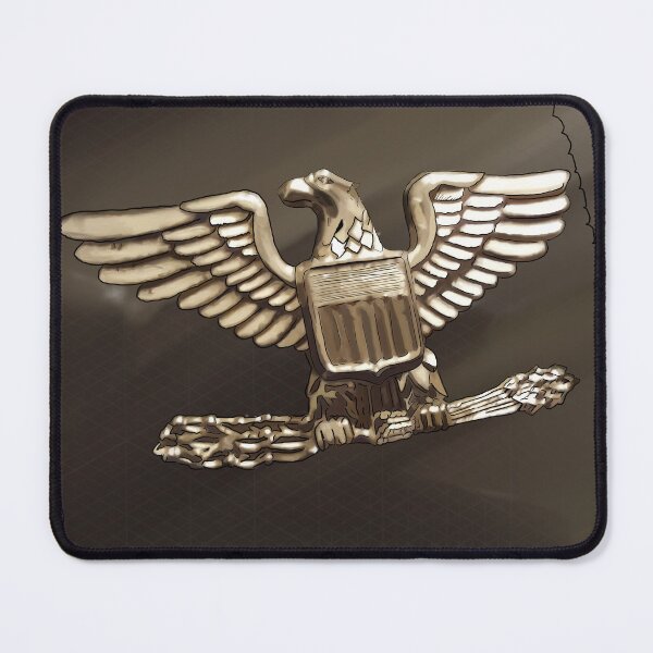 Item preview, For the Army Colonel designed and sold by Lacey Schmidt.