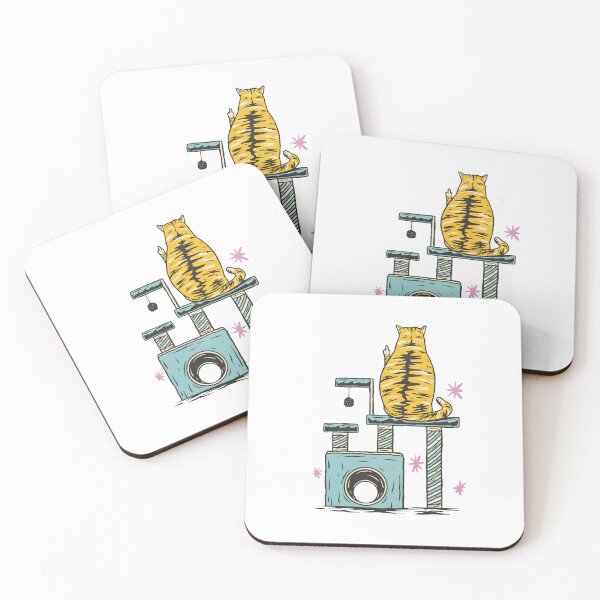 Item preview, CATS designed and sold by BLESSSS.