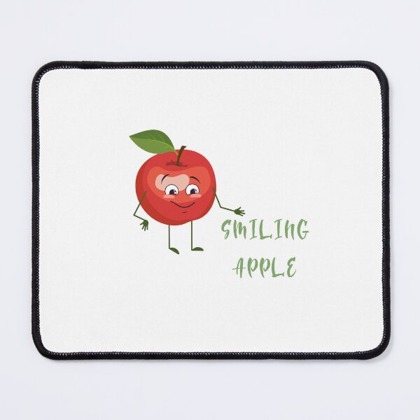 Item preview, SMILING APPLE designed and sold by IsaCria.