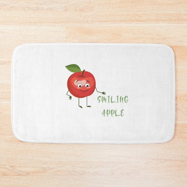 Item preview, SMILING APPLE designed and sold by IsaCria.