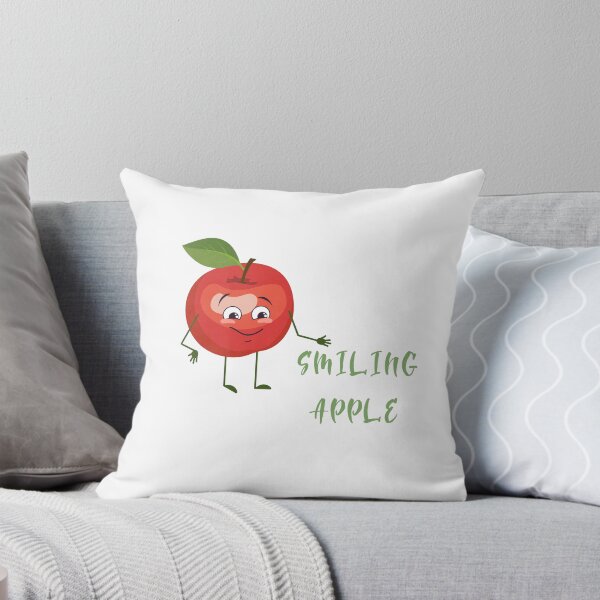 Item preview, SMILING APPLE designed and sold by IsaCria.