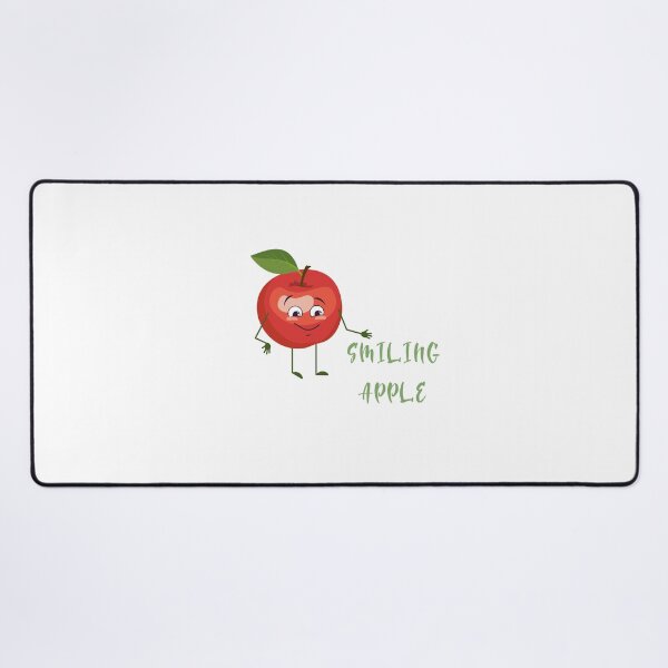 Item preview, SMILING APPLE designed and sold by IsaCria.