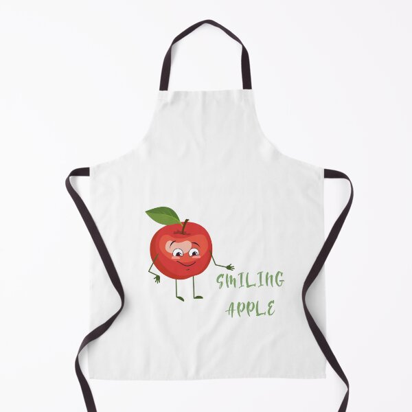 Item preview, SMILING APPLE designed and sold by IsaCria.