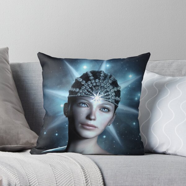 Item preview, Let a star light up your life designed and sold by Britta Glodde.