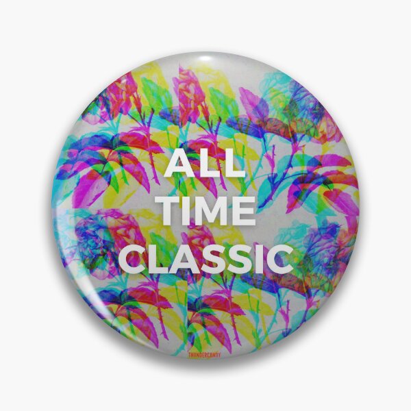 Item preview, All time classic designed and sold by thundercandy.