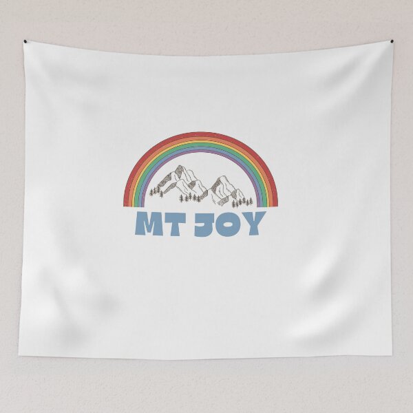 Item preview,  mt joy designed and sold by ishako online.