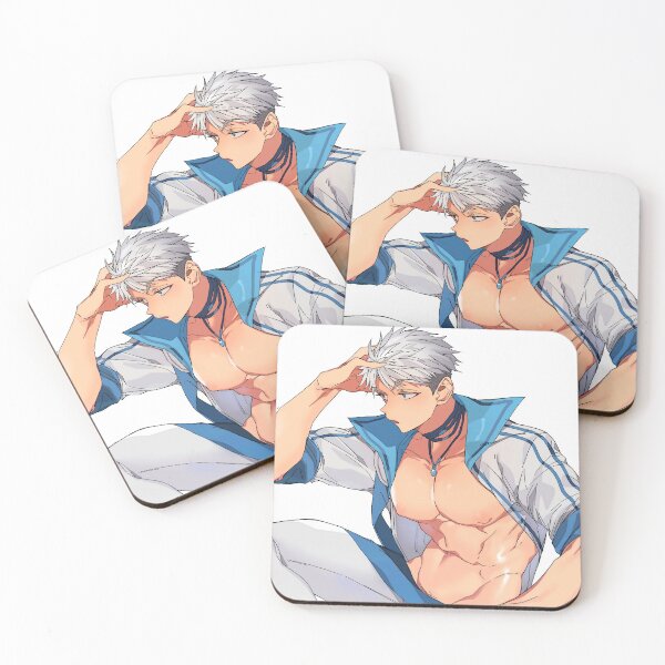 Item preview, BARA GAY HELADO designed and sold by Dolls X Beauty.