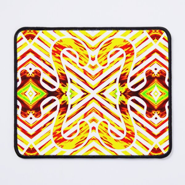 Item preview, Deviously Tasteful abstract art by Code03 designed and sold by Code03.