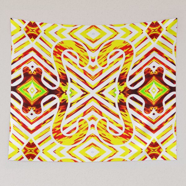 Item preview, Deviously Tasteful abstract art by Code03 designed and sold by Code03.
