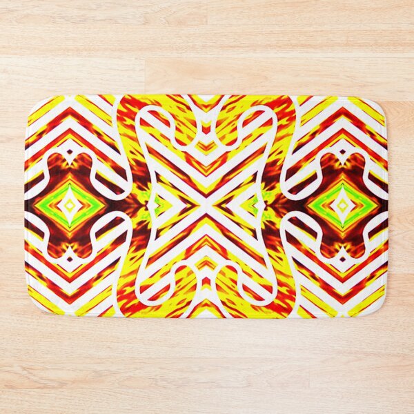 Item preview, Deviously Tasteful abstract art by Code03 designed and sold by Code03.