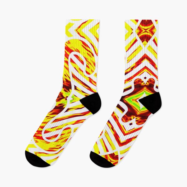 Item preview, Deviously Tasteful abstract art by Code03 designed and sold by Code03.