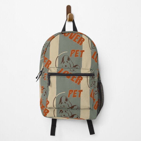 Item preview, Pet lover retro designed and sold by aapshop.