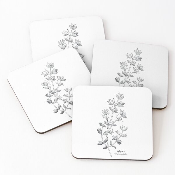 Item preview, Thyme designed and sold by nburk3498.