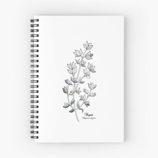 Item preview, Thyme designed and sold by nburk3498.