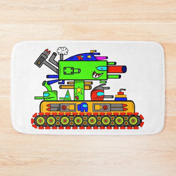 Item preview, TankMongUs designed and sold by ozilioclothing.