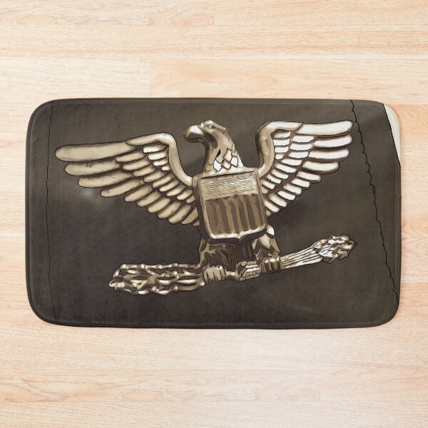 Item preview, For the Army Colonel  designed and sold by Lacey Schmidt.