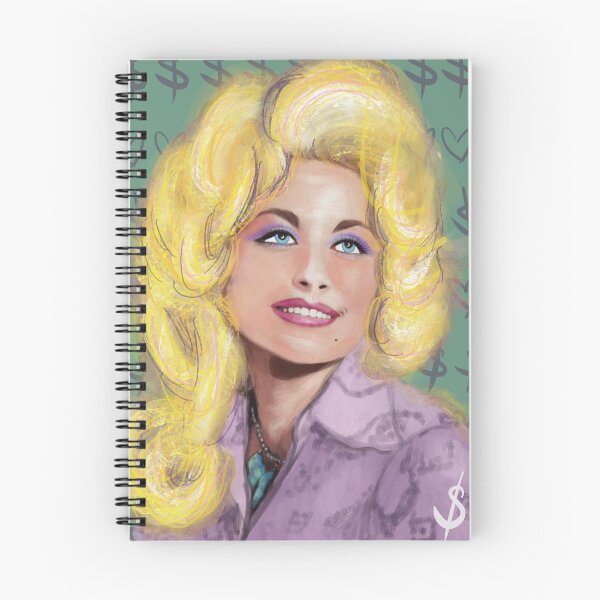 Item preview, Jolene designed and sold by Cash Matlock.